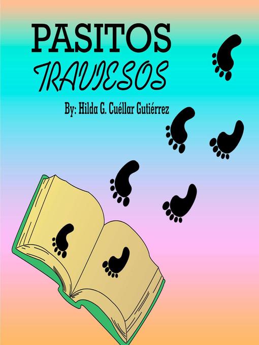 Title details for Pasitos Traviesos by Hilda Cuellar - Wait list
